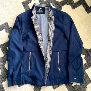 Men’s West Louis Light Weight Jacket